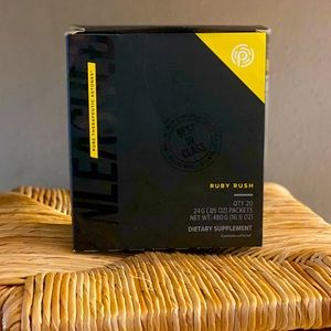 PRUVIT Black Label Series Ketones 16 Count